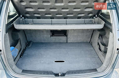 Минивэн SEAT Altea 2007 в 