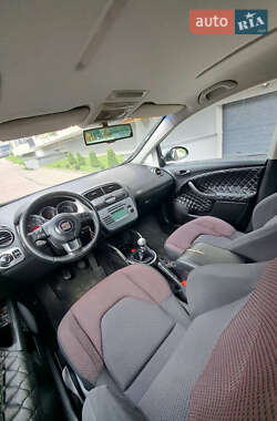 Минивэн SEAT Altea 2005 в 