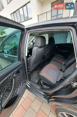 Минивэн SEAT Altea 2005 в 