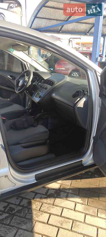 Минивэн SEAT Altea 2006 в Мукачево