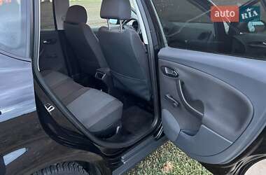 Минивэн SEAT Altea 2008 в 