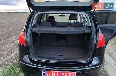 Минивэн SEAT Altea 2008 в 