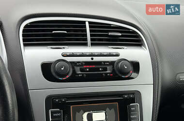 Минивэн SEAT Altea 2013 в 