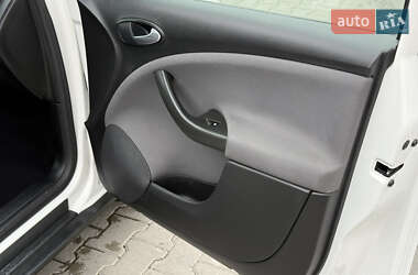 Минивэн SEAT Altea 2013 в 