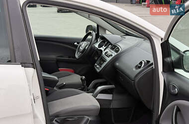 Минивэн SEAT Altea 2013 в 