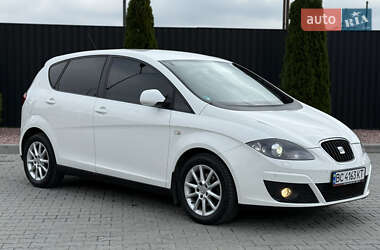 Минивэн SEAT Altea 2013 в 