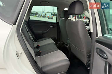 Минивэн SEAT Altea 2013 в 