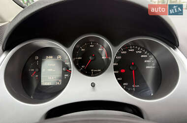 Минивэн SEAT Altea 2013 в 