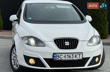 Минивэн SEAT Altea 2013 в 