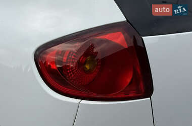 Минивэн SEAT Altea 2013 в 