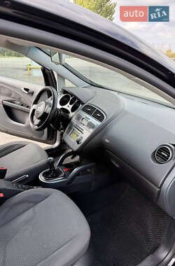 Минивэн SEAT Altea 2008 в 