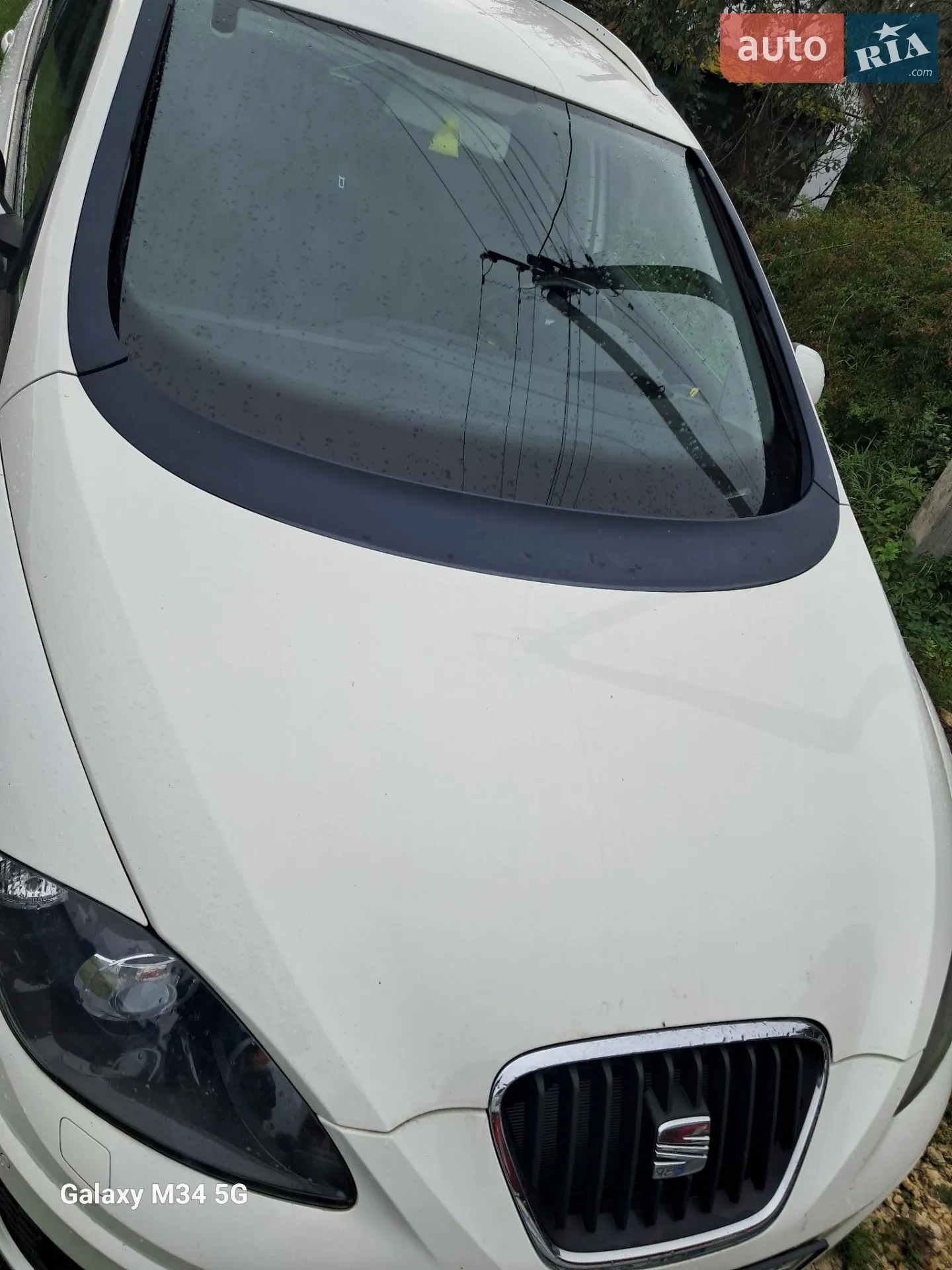2010 SEAT Altea - мініатюра 9