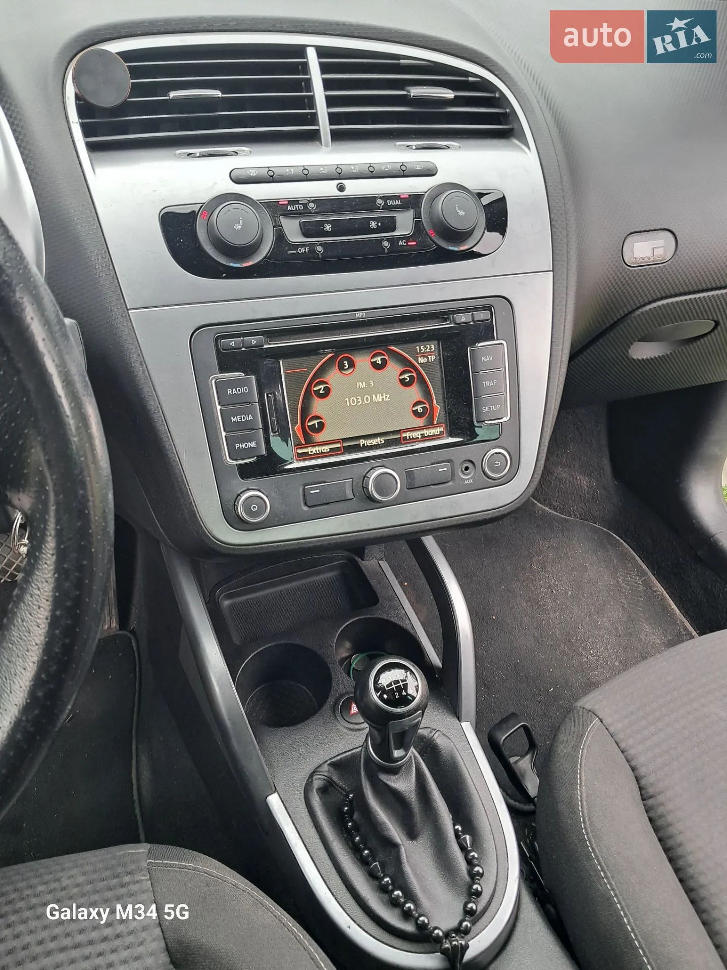 2010 SEAT Altea - мініатюра 13