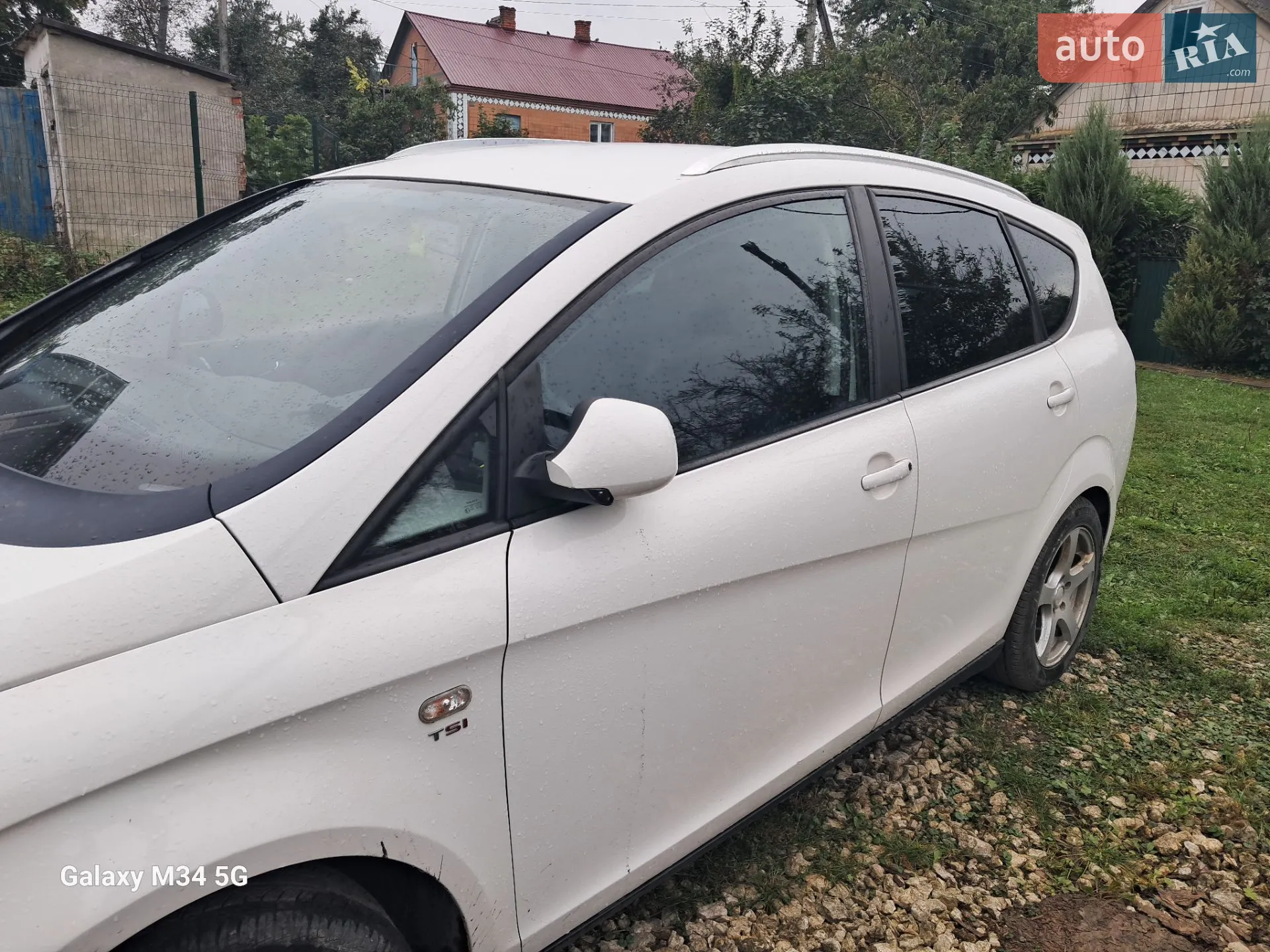 2010 SEAT Altea - мініатюра 4