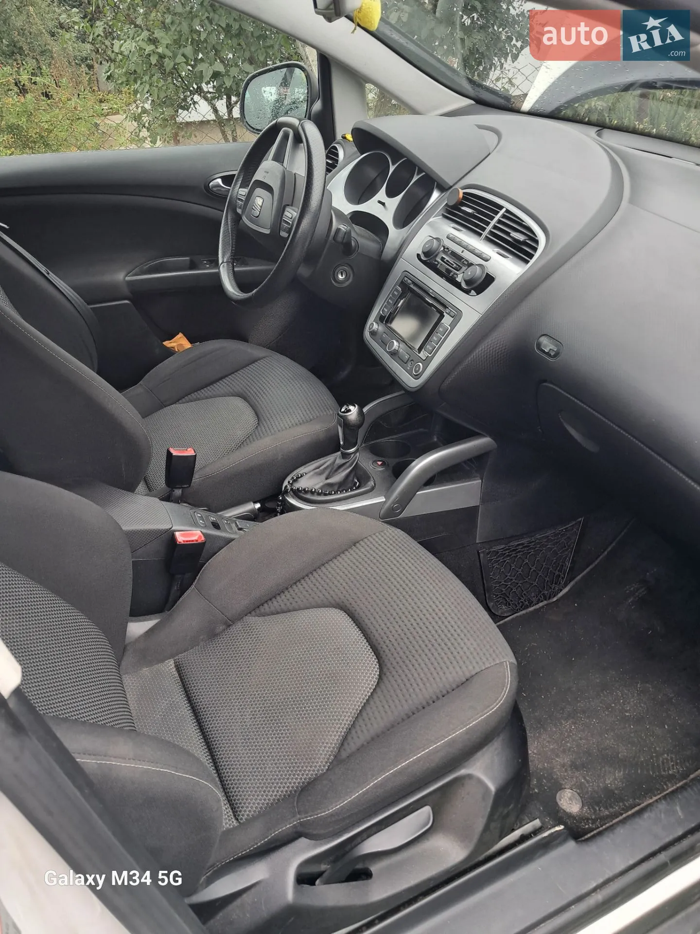 2010 SEAT Altea - мініатюра 19
