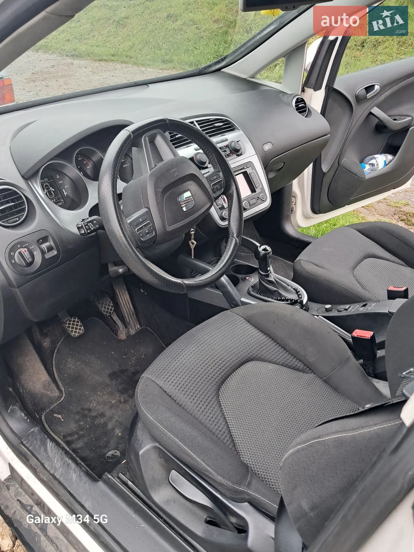 2010 SEAT Altea - мініатюра 20