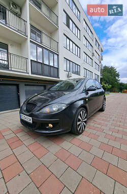 Минивэн SEAT Altea 2005 в Львове