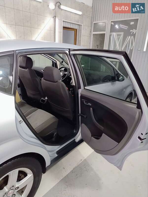 Минивэн SEAT Altea 2005 в Боярке