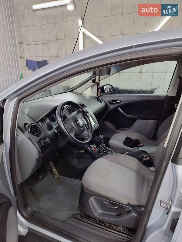 Минивэн SEAT Altea 2005 в Боярке