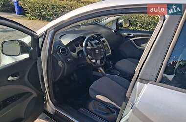 Минивэн SEAT Altea 2011 в 