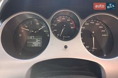Минивэн SEAT Altea 2011 в 