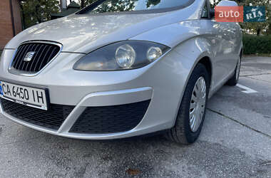 Минивэн SEAT Altea 2011 в Киеве