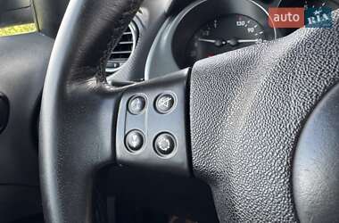 Минивэн SEAT Altea 2006 в 