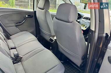 Минивэн SEAT Altea 2006 в 