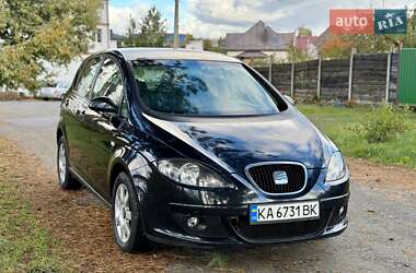Минивэн SEAT Altea 2006 в 