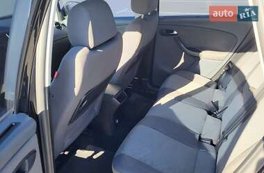 Минивэн SEAT Altea 2007 в 