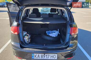 Минивэн SEAT Altea 2007 в 