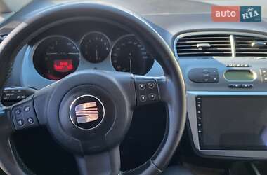 Минивэн SEAT Altea 2007 в 