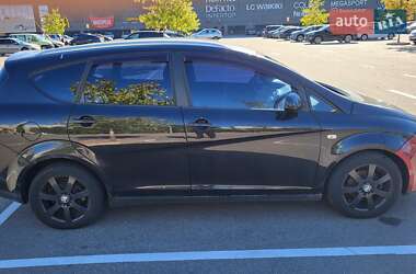 Минивэн SEAT Altea 2007 в 