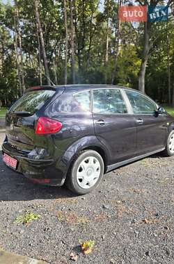 Мінівен SEAT Altea 2005 в 