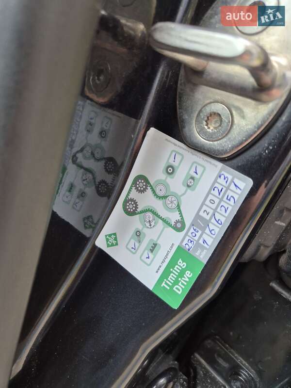 Минивэн SEAT Altea 2005 в Киверцах
