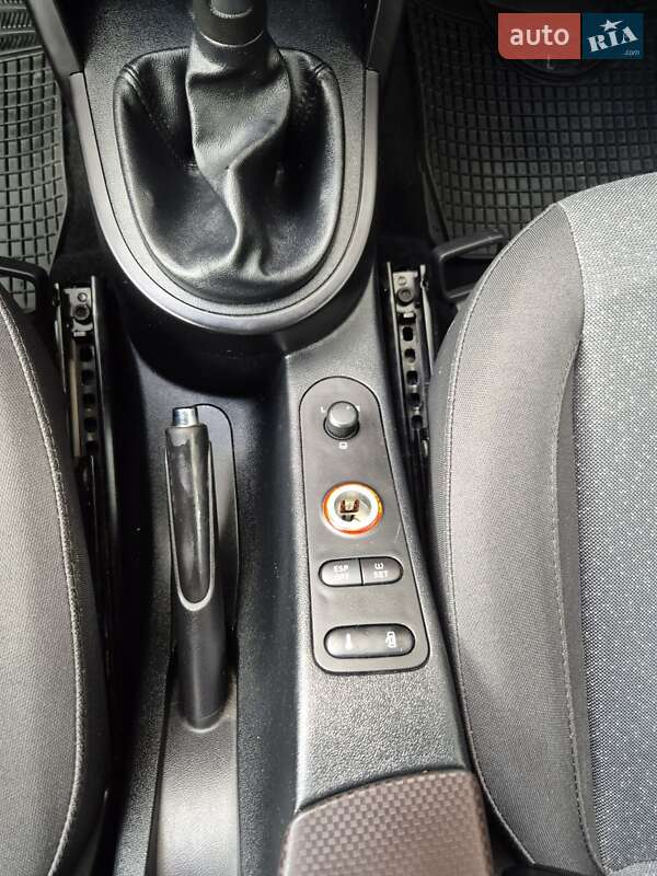 Минивэн SEAT Altea 2005 в Киверцах