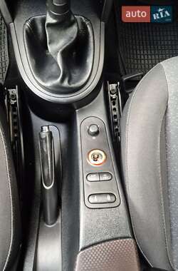 Мінівен SEAT Altea 2005 в 
