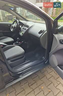 Мінівен SEAT Altea 2005 в 