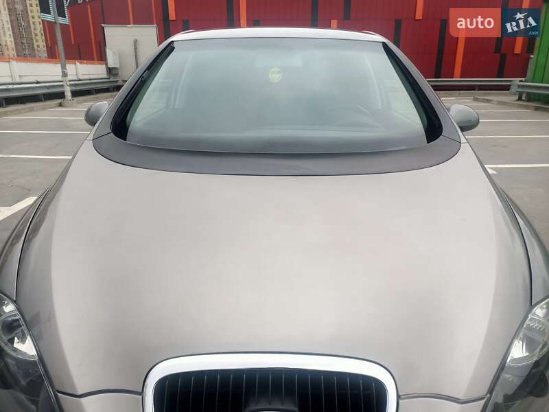 Минивэн SEAT Altea 2005 в Киеве фото 12 Минивэн SEAT Altea 2005 в Киеве