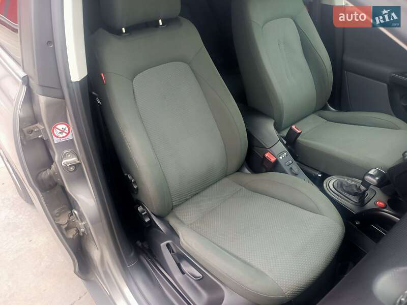Минивэн SEAT Altea 2005 в Киеве фото 17 Минивэн SEAT Altea 2005 в Киеве