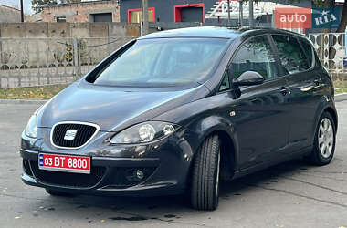 Минивэн SEAT Altea 2004 в 
