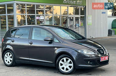 Минивэн SEAT Altea 2004 в 