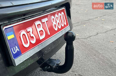 Минивэн SEAT Altea 2004 в 