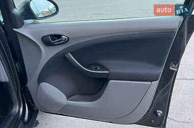 Минивэн SEAT Altea 2004 в 