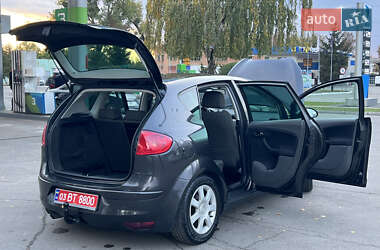 Минивэн SEAT Altea 2004 в 
