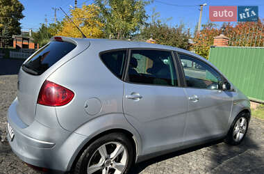 Мінівен SEAT Altea 2006 в 