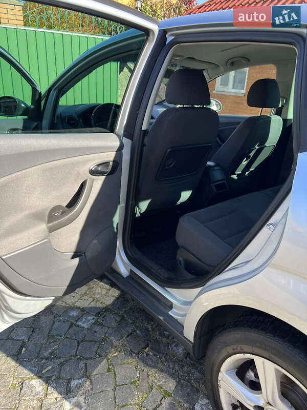 Минивэн SEAT Altea 2006 в Киеве