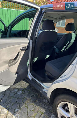 Мінівен SEAT Altea 2006 в 