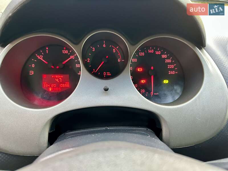 Минивэн SEAT Altea 2004 в Новояворовске фото 5 Минивэн SEAT Altea 2004 в Новояворовске