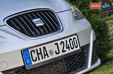 Минивэн SEAT Altea 2013 в 